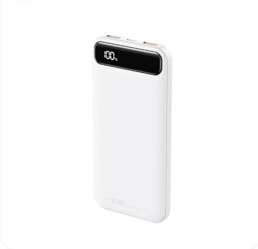 10,000 mAh Power Bank