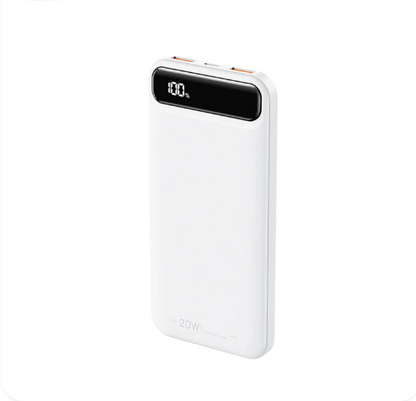10,000 mAh Power Bank