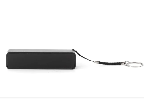 Black Power Bank