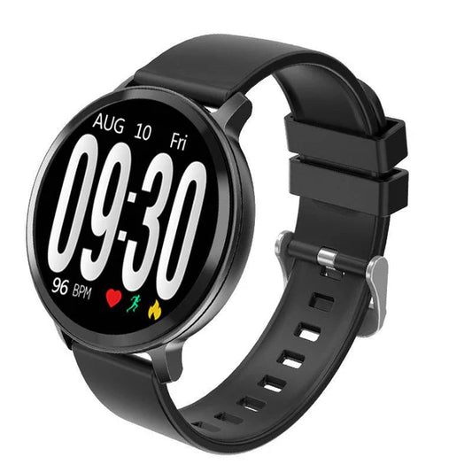 Smart Bracelet Fitness Tracker Heart Rate Waterproof