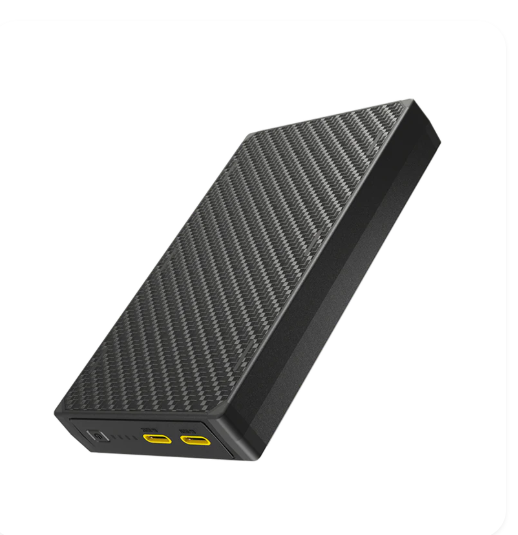 NB20000 Gen 3 Dual USB-C Power Bank